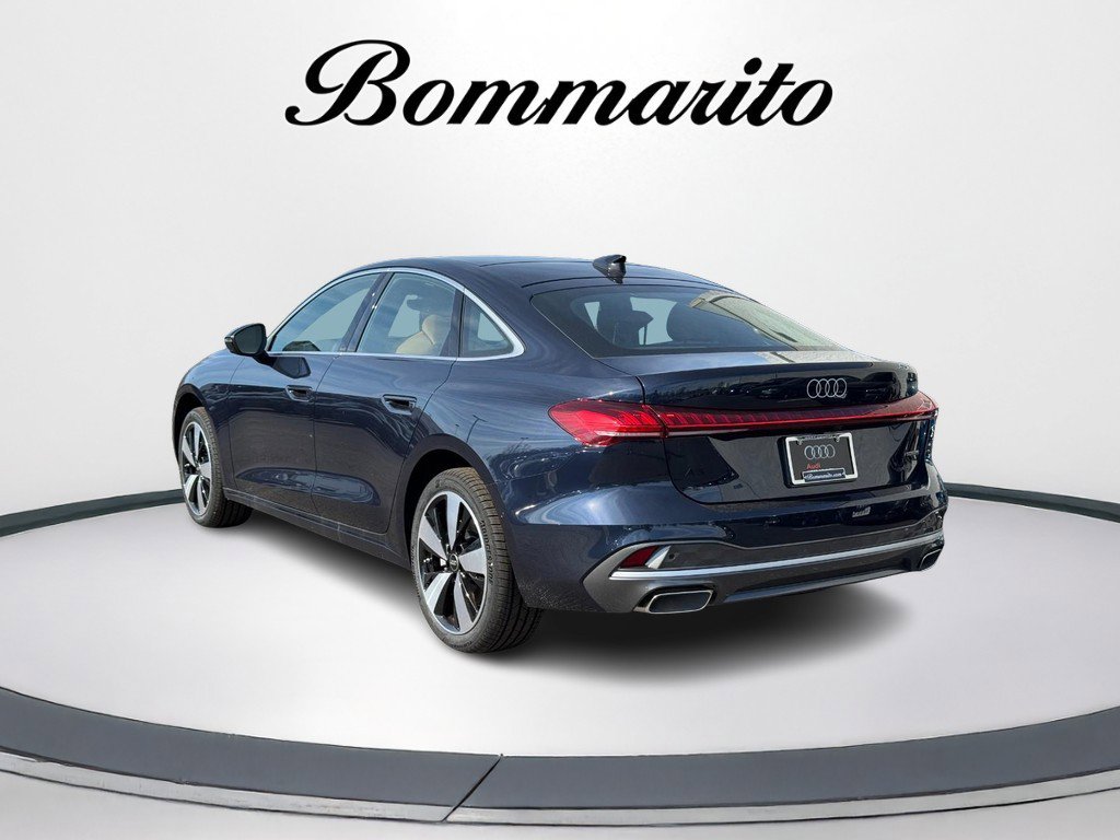 New 2025 Audi A5 2.0T Premium Plus Sedan image 3