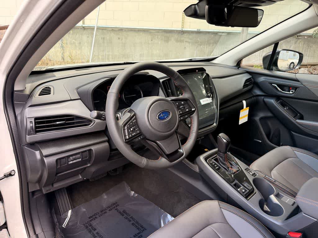 New 2026 Subaru Crosstrek 2.5i Limited AWD/4WD image 2