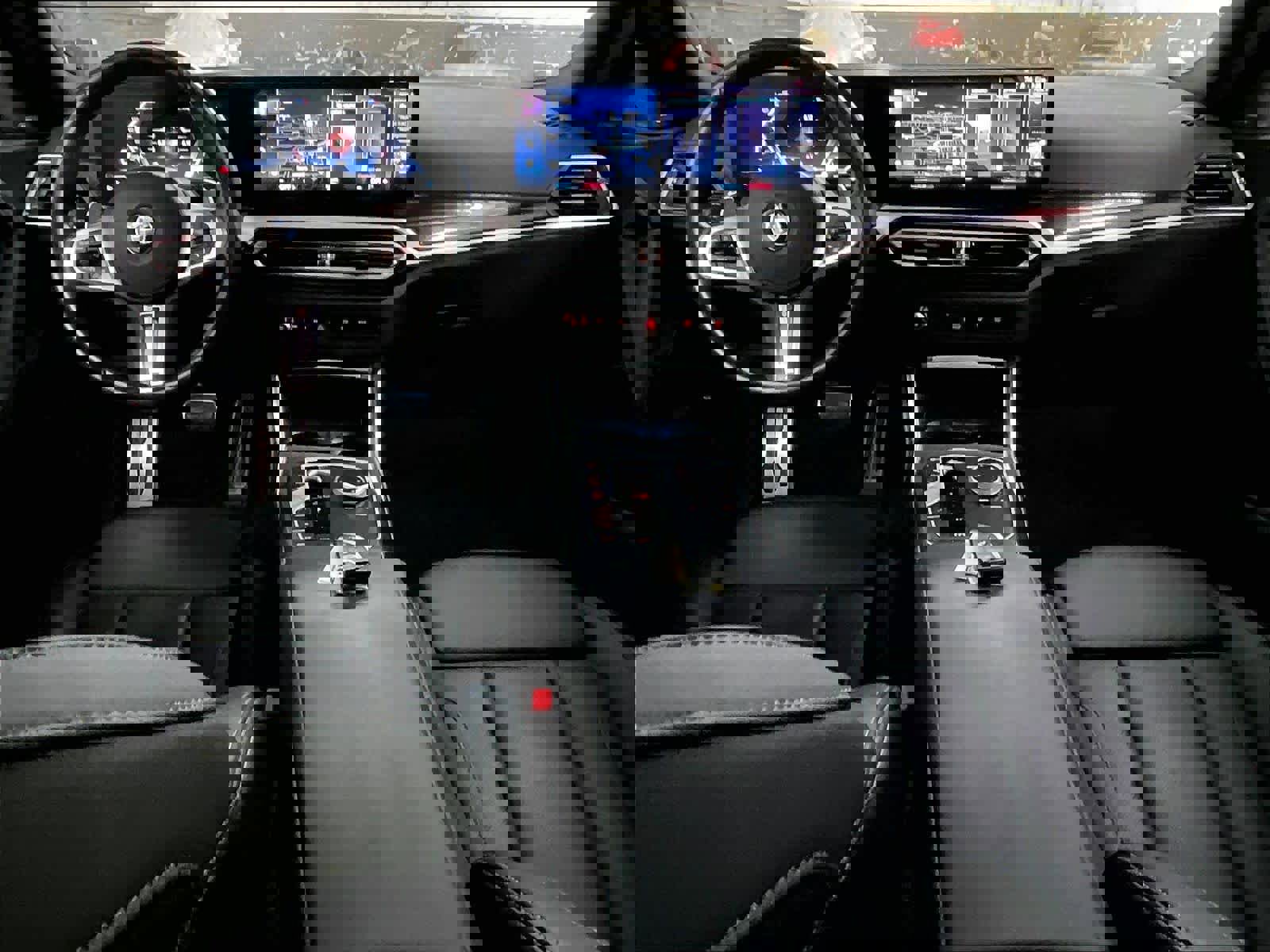 Used 2023 BMW 230i Coupe w/ M Sport Package image 17