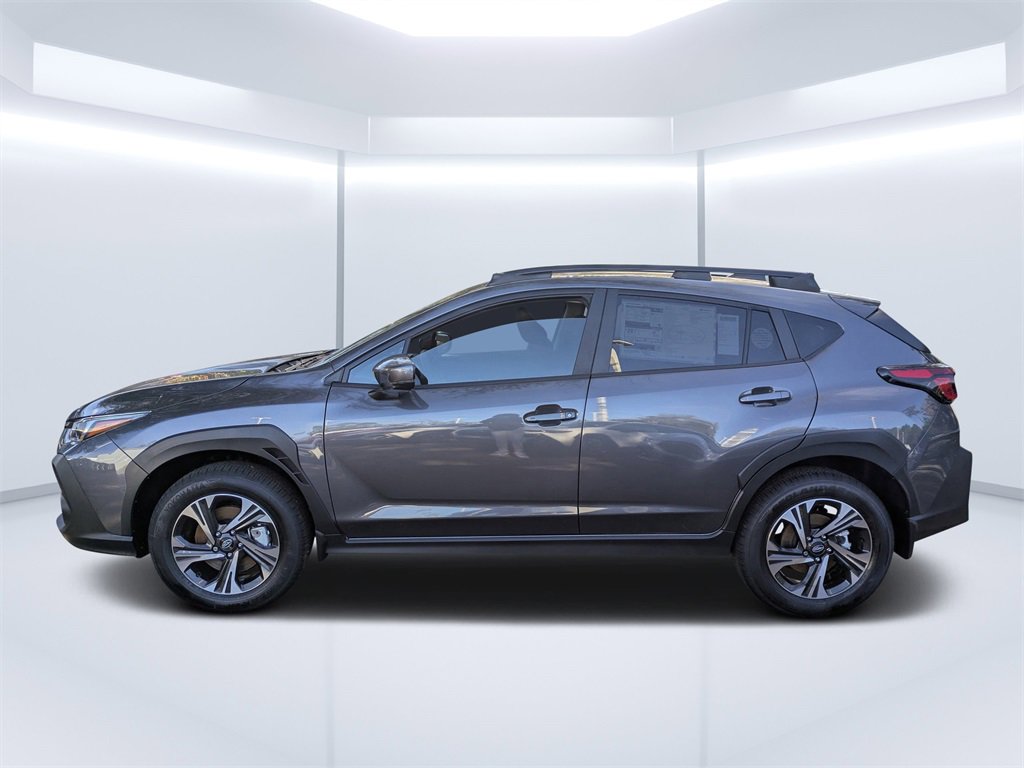 New 2026 Subaru Crosstrek 2.0i Premium image 6