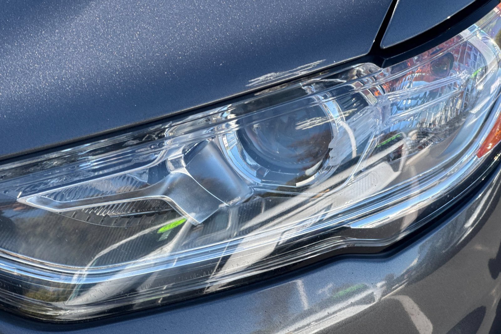 Used 2020 Ford Fusion SE FWD image 51