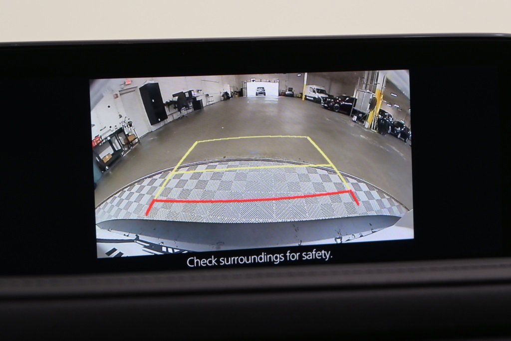 Used 2023 MAZDA CX-30 AWD 2.5 S image 28