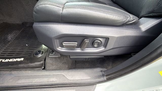 Used 2024 Toyota Tundra Limited w/ TRD Off-Road Package image 21