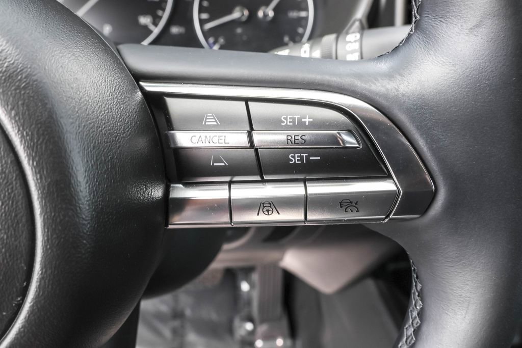 Used 2025 MAZDA CX-50 AWD 2.5 Turbo w/ Weather Package image 24