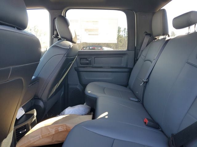 New 2026 RAM 3500 Tradesman w/ Chrome Appearance Group A AWD/4WD image 12