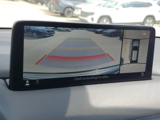 Certified 2025 MAZDA CX-5 Signature image 26
