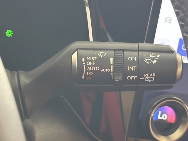 Used 2024 Lexus NX 350h AWD image 12