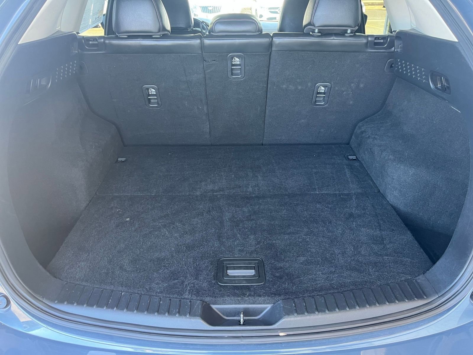 Used 2024 MAZDA CX-5 Carbon Edition image 34