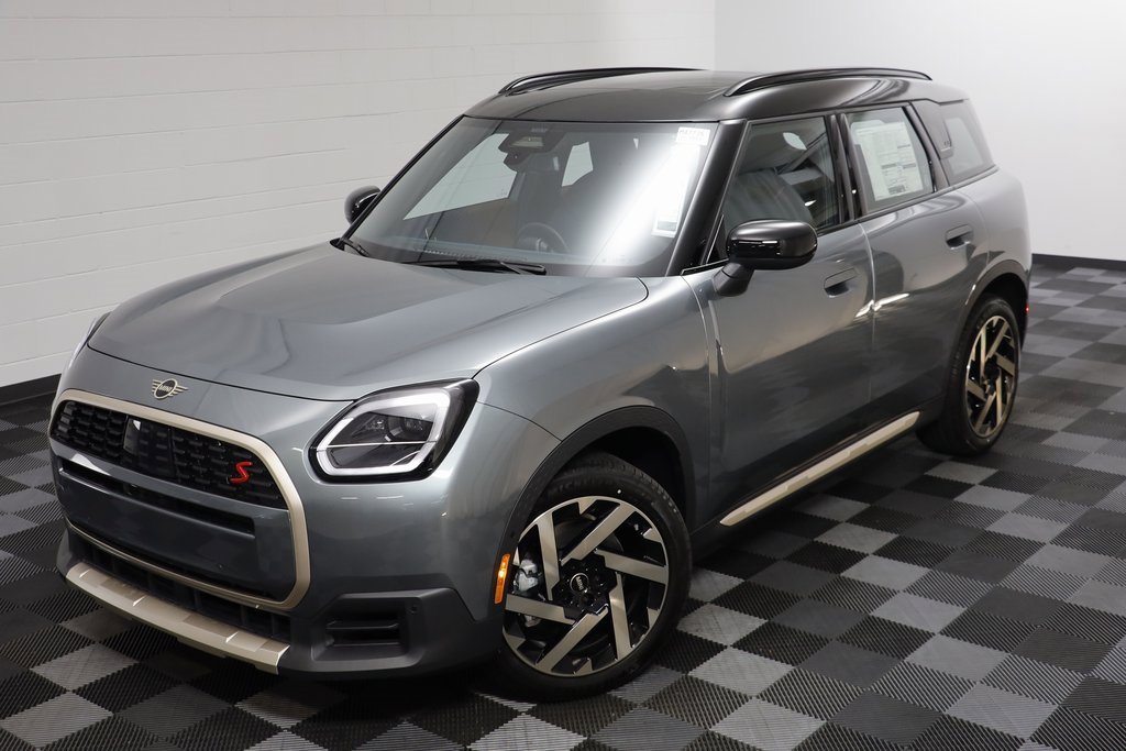 New 2026 MINI Cooper Countryman S image 2