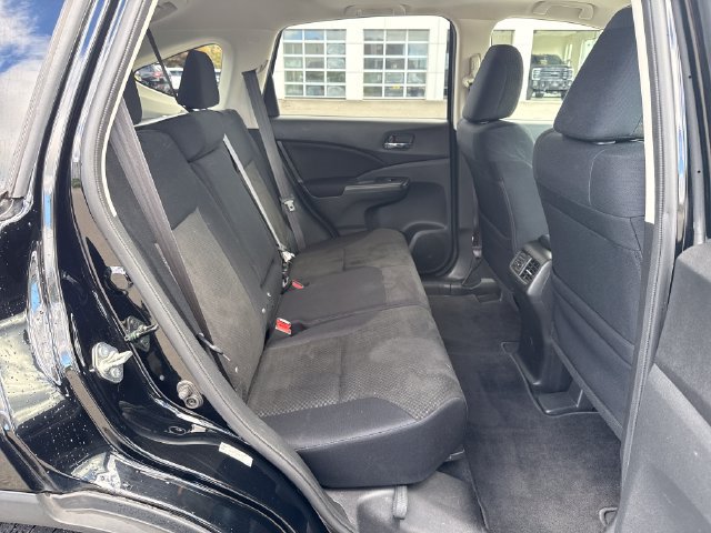 Used 2015 Honda CR-V EX image 12