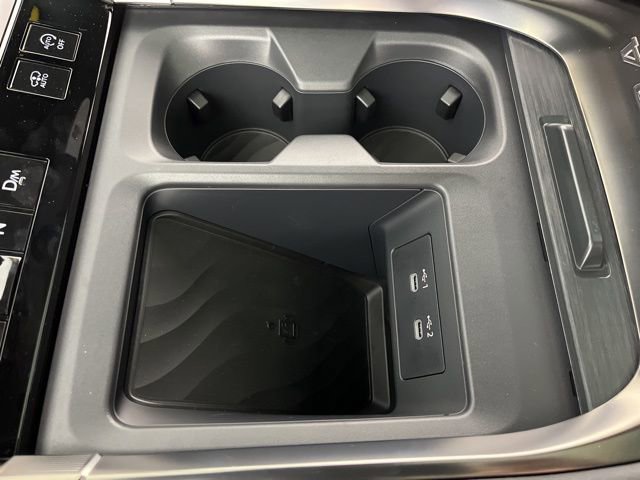 New 2025 Nissan Armada PRO-4X w/ Pro-4X Premium Package image 31