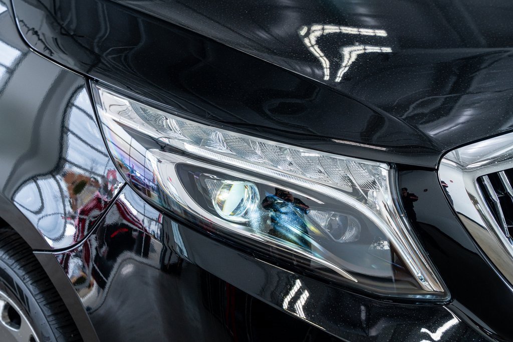 Used 2020 Mercedes-Benz Metris Passenger image 18