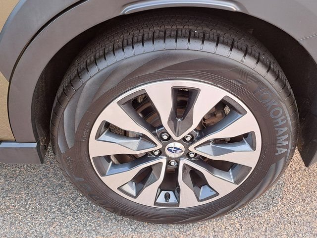 Used 2022 Subaru Forester Touring AWD/4WD image 35