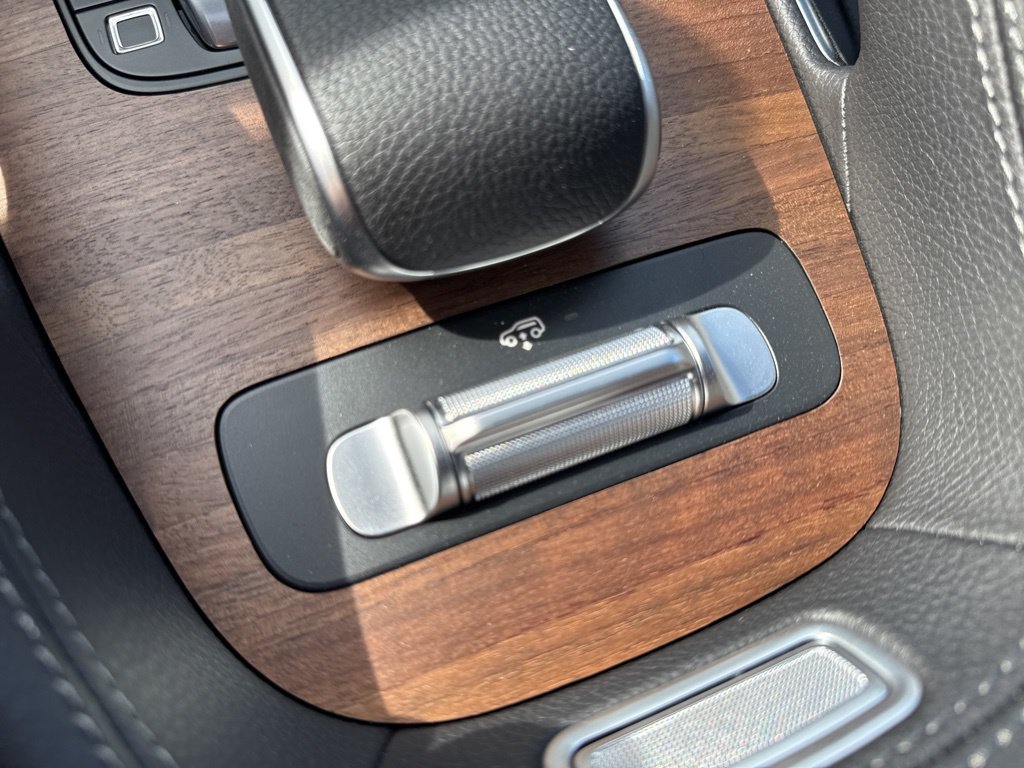 New 2026 Mercedes-Benz GLS 580 4MATIC image 60