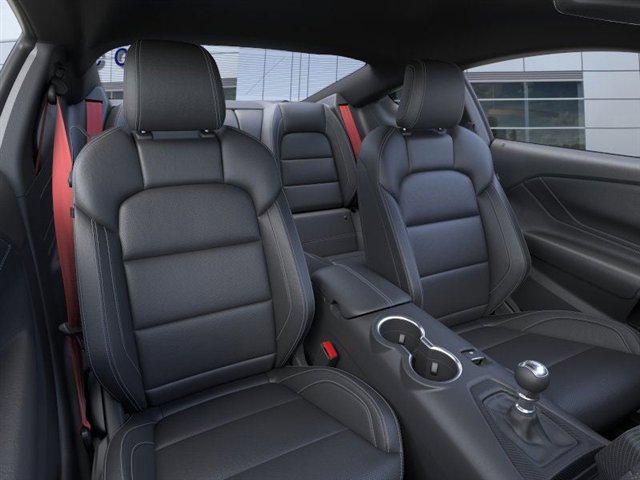 New 2026 Ford Mustang GT Premium image 10