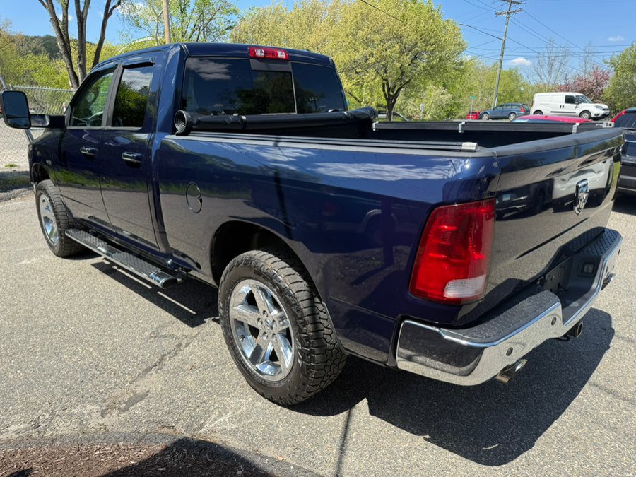 Used 2012 RAM 1500 Big Horn AWD/4WD image 13