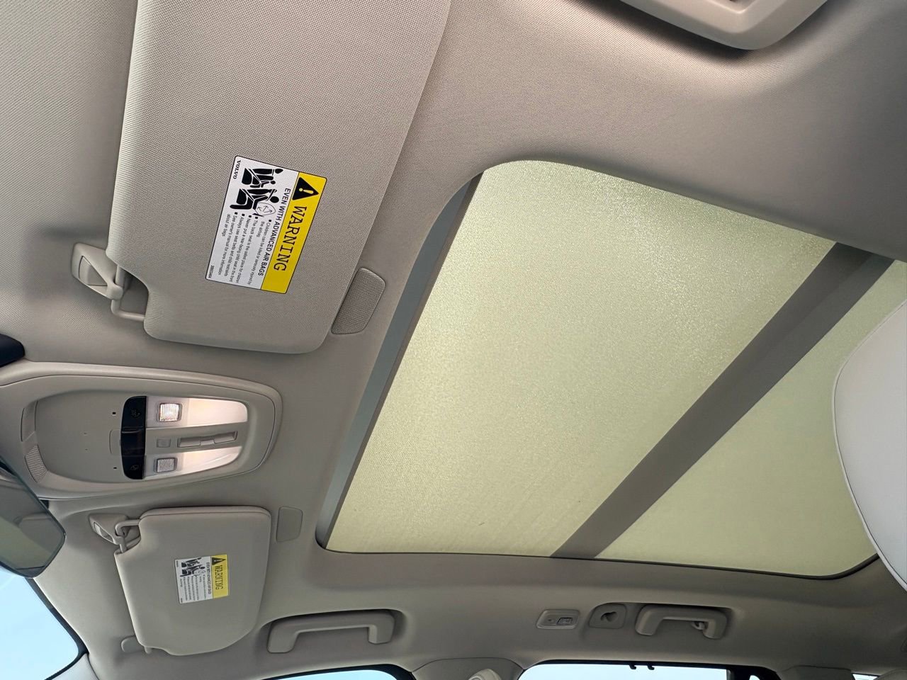 New 2026 Volvo XC90 B6 Ultra w/ Protection Package image 17