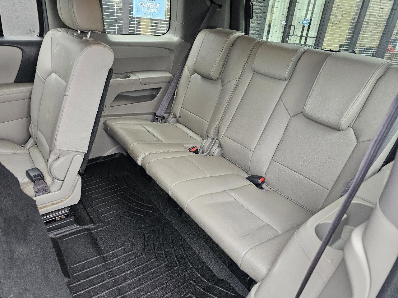 Used 2015 Honda Pilot EX-L image 42