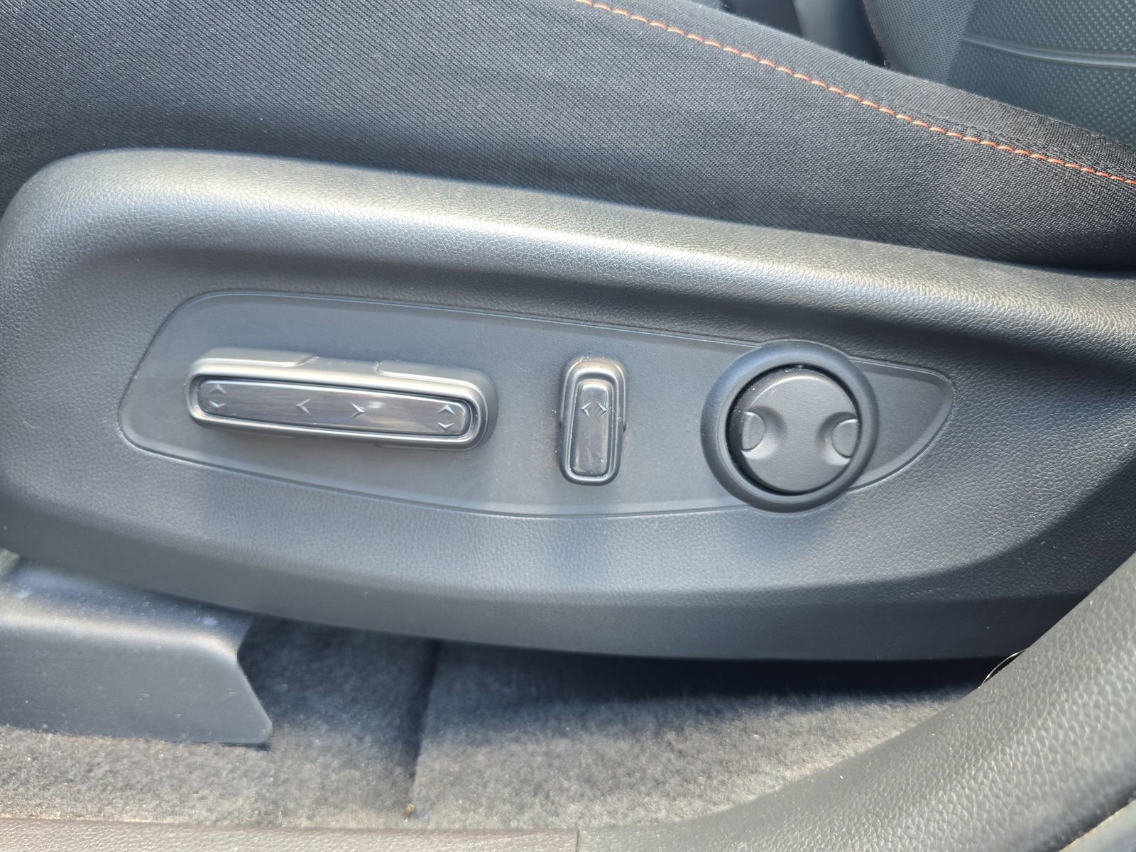 Certified 2025 Honda CR-V Sport image 15