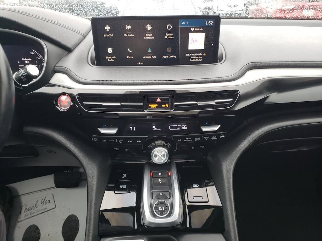 Certified 2023 Acura MDX SH-AWD image 24
