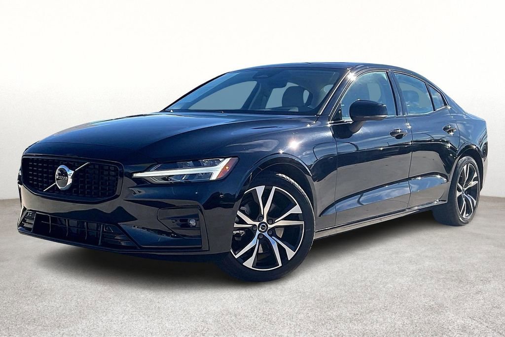 Certified 2024 Volvo S60 B5 Core image 15