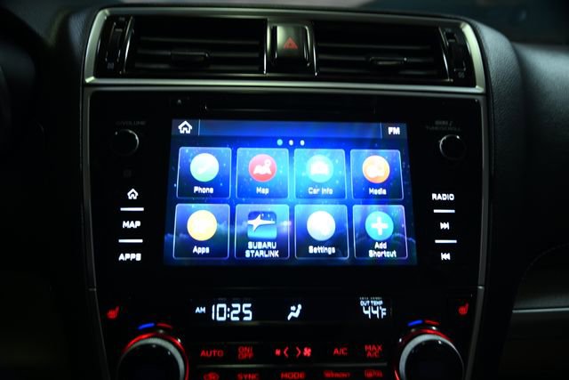 Used 2019 Subaru Outback 2.5i Premium image 31