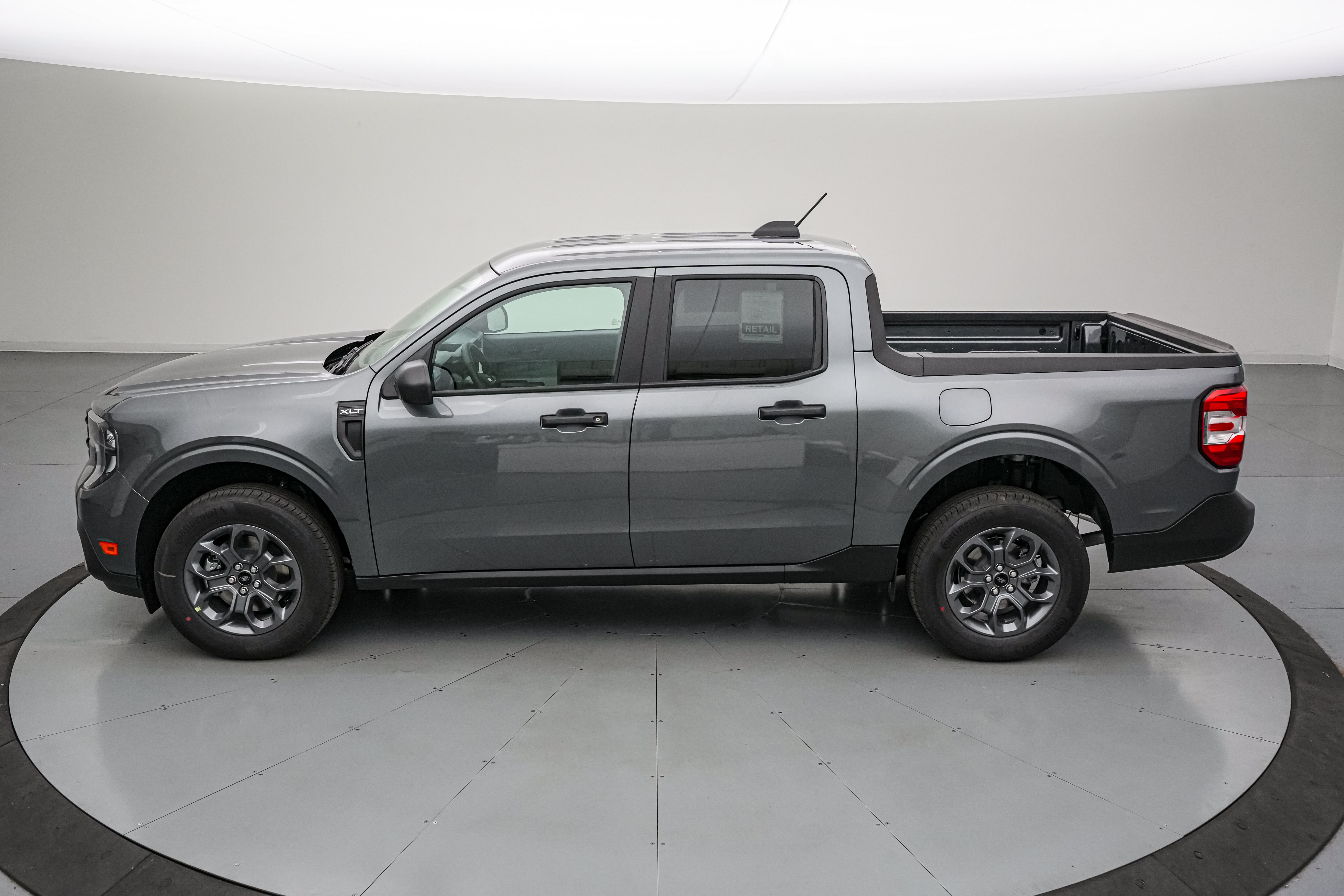 New 2026 Ford Maverick XLT w/ Equipment Group 301A AWD/4WD image 8