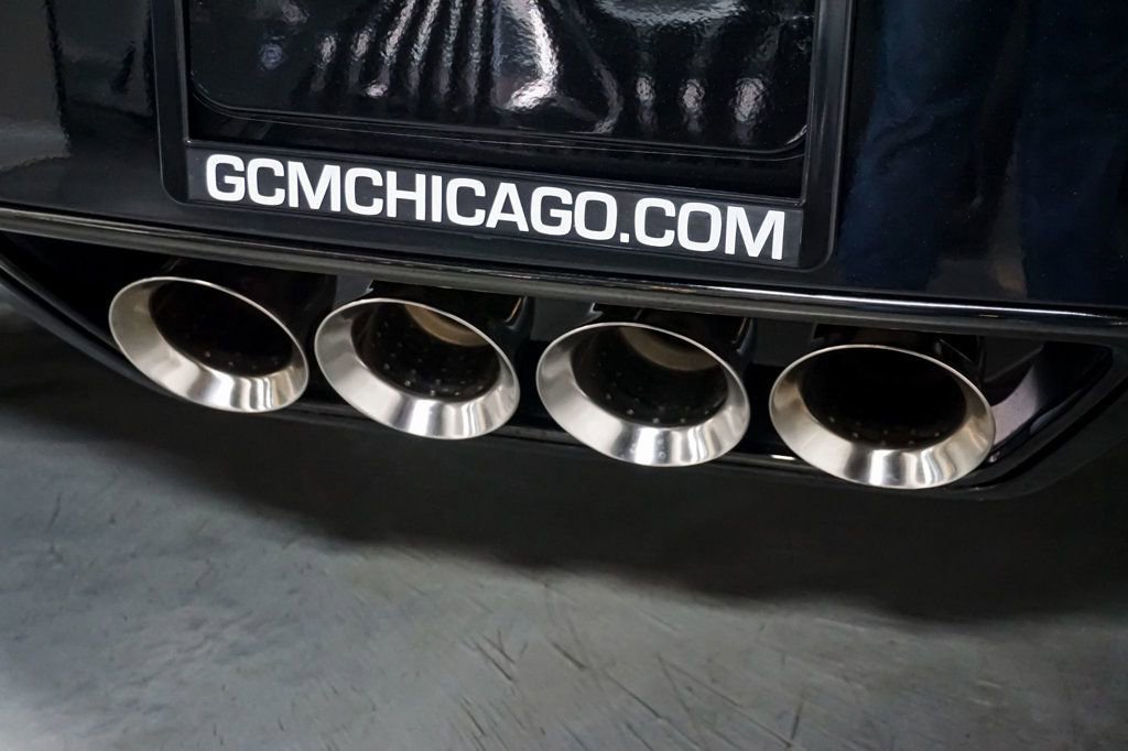 Used 2019 Chevrolet Corvette Z06 RWD image 52