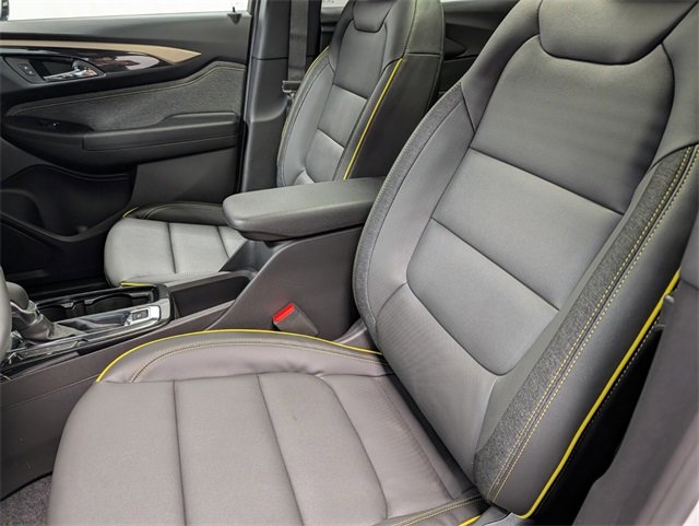 New 2026 Chevrolet TrailBlazer ACTIV w/ Convenience Package image 11