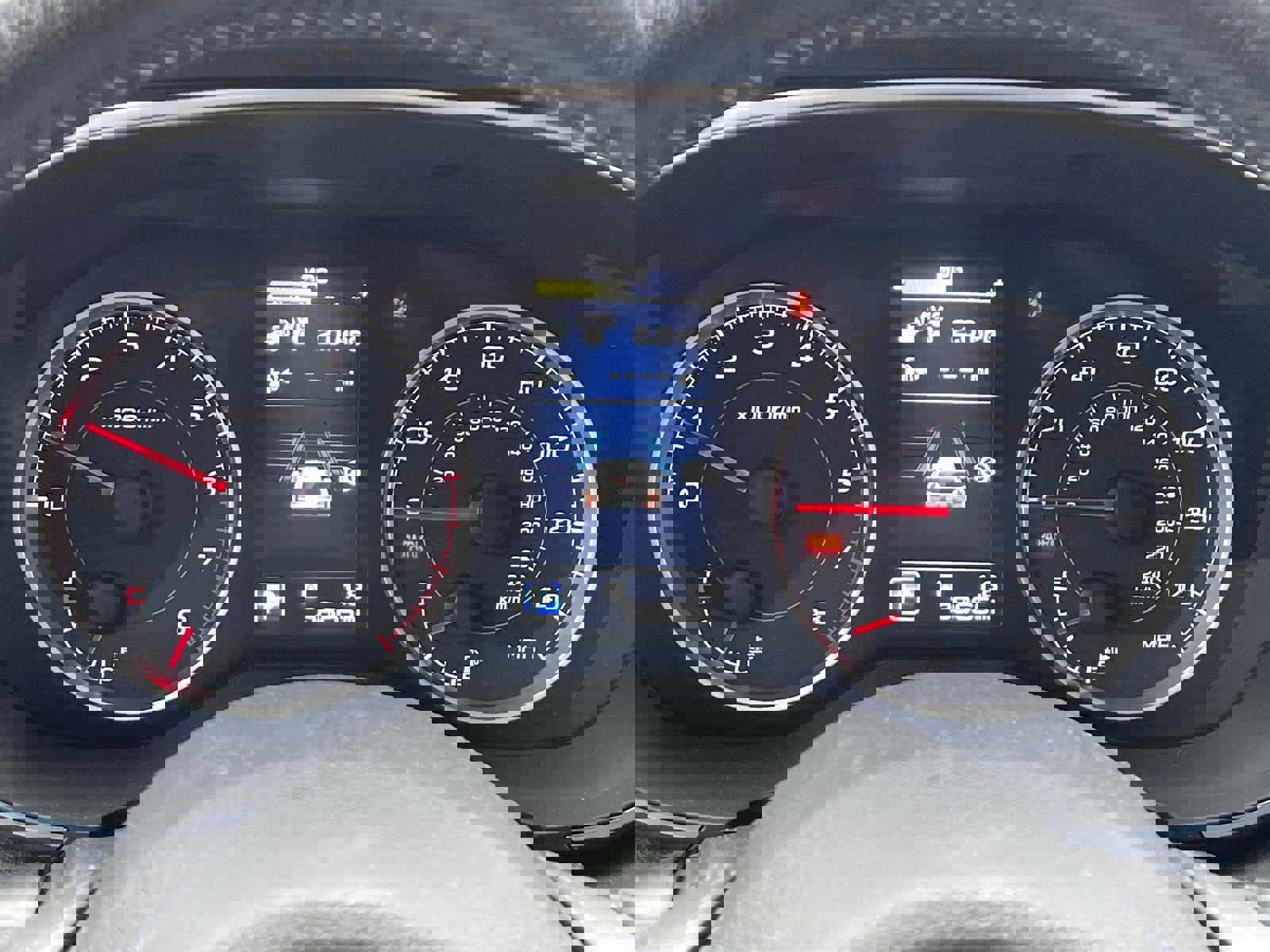 Certified 2022 Subaru Ascent Premium w/ Convenience Package image 33