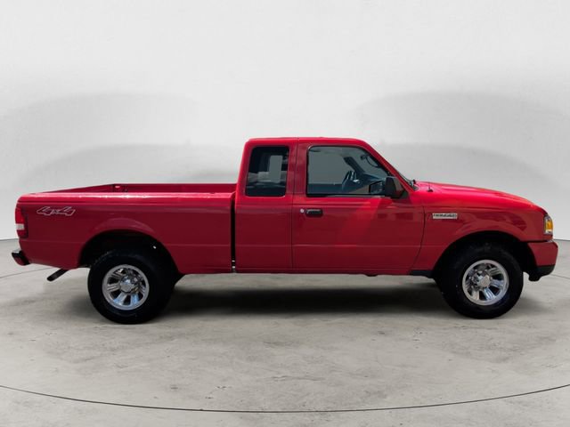 Used 2009 Ford Ranger 4x4 SuperCab image 6