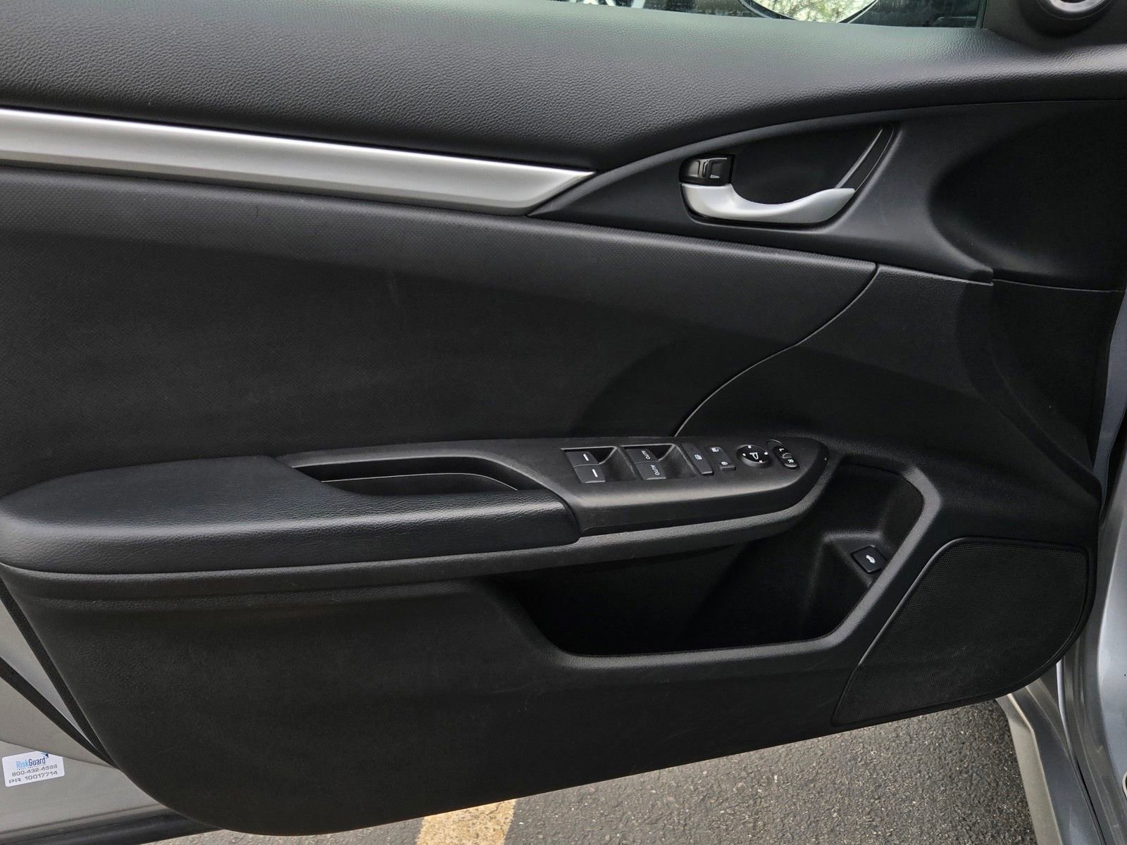 Used 2021 Honda Civic Sport image 7