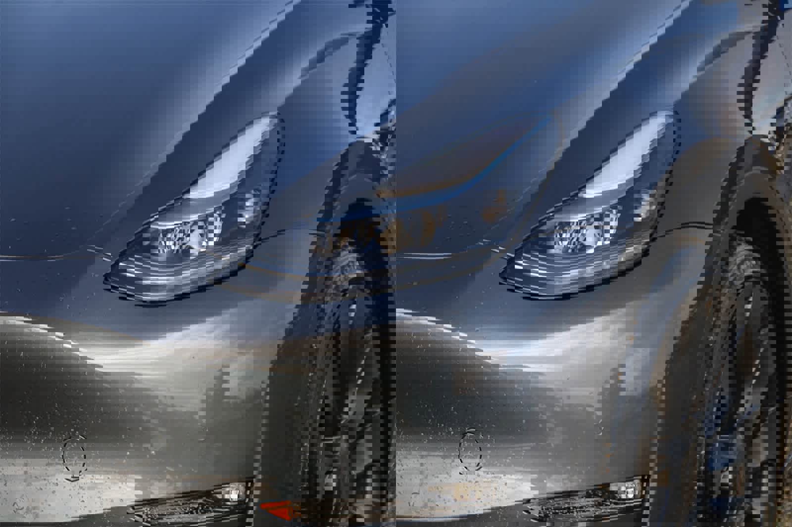 Used 2022 Tesla Model Y Performance image 7