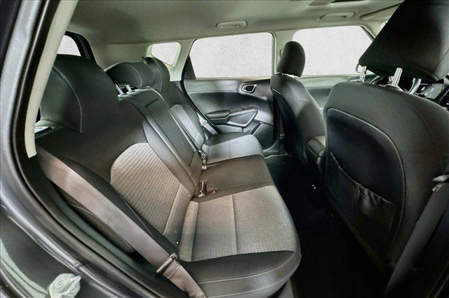 Used 2023 Kia Soul EX FWD image 26