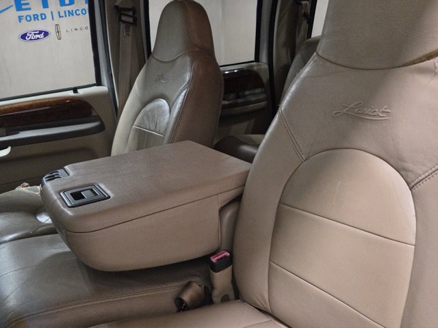 Used 2000 Ford F350 Lariat AWD/4WD image 12
