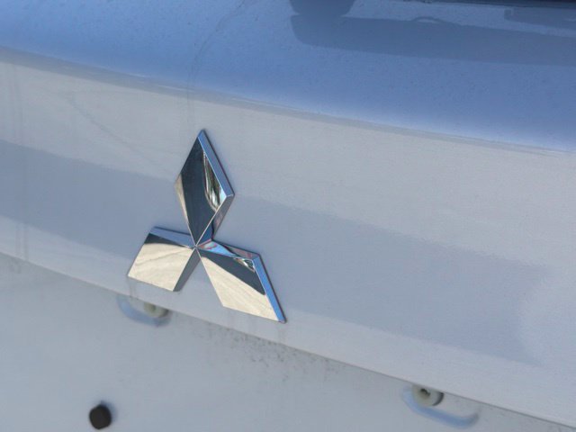 New 2027 Mitsubishi Outlander Sport ES FWD image 13