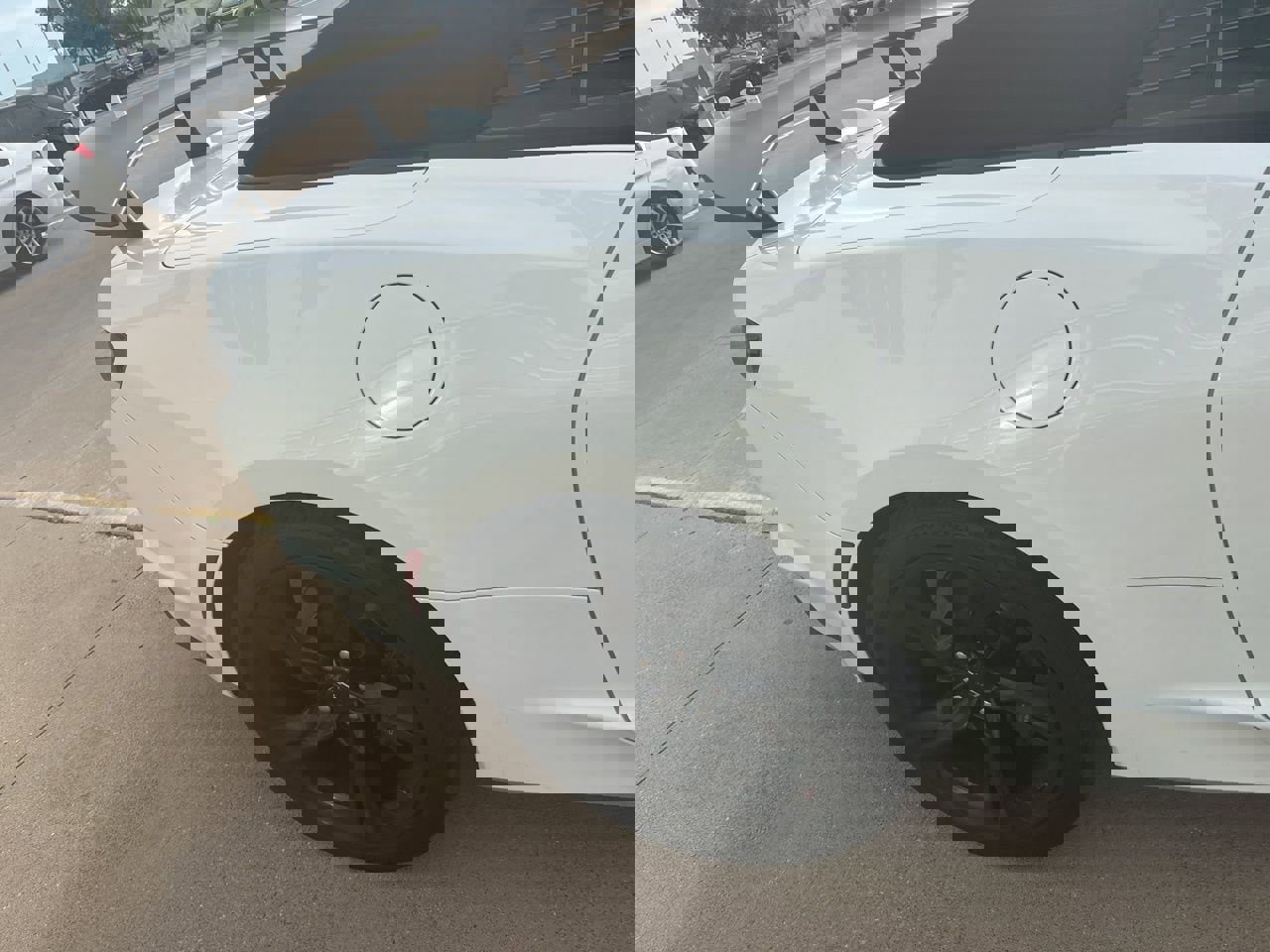 Used 2023 Chevrolet Camaro SS image 5