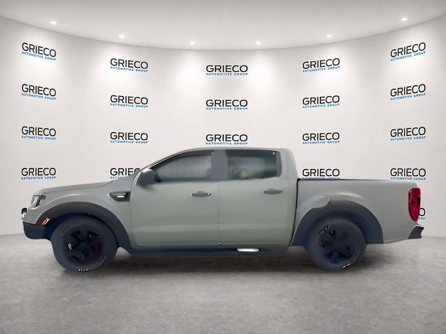 Used 2019 Ford Ranger XL w/ Equipment Group 101A Mid AWD/4WD image 4