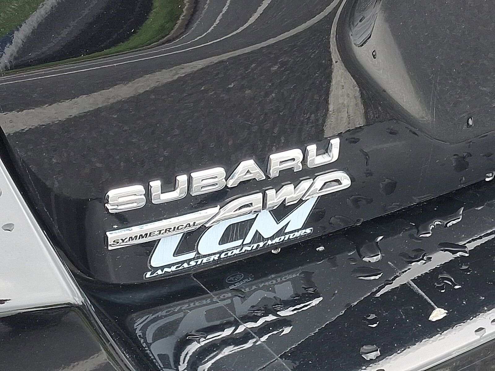 Certified 2024 Subaru Impreza 2.0i Sport AWD/4WD image 30