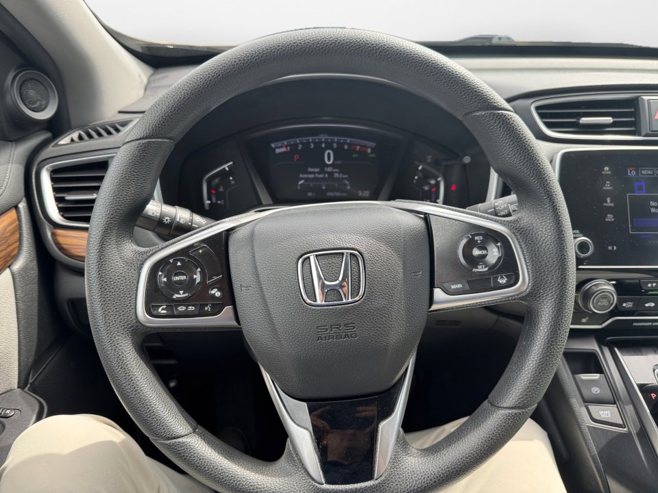 Used 2020 Honda CR-V EX image 13