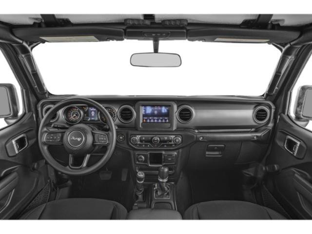 Used 2023 Jeep Gladiator Sport AWD/4WD image 11