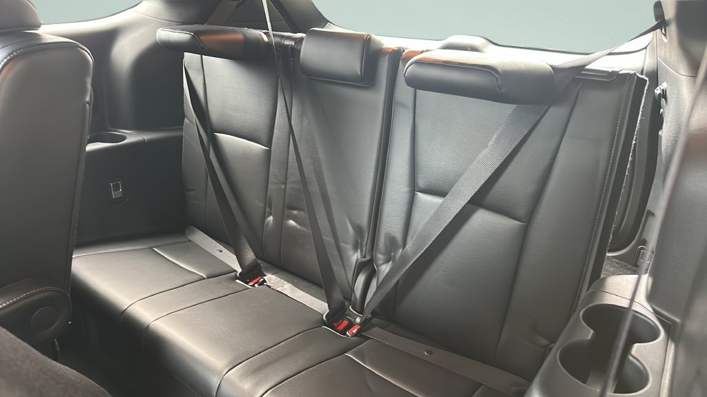 Used 2022 Toyota Highlander XSE FWD image 28