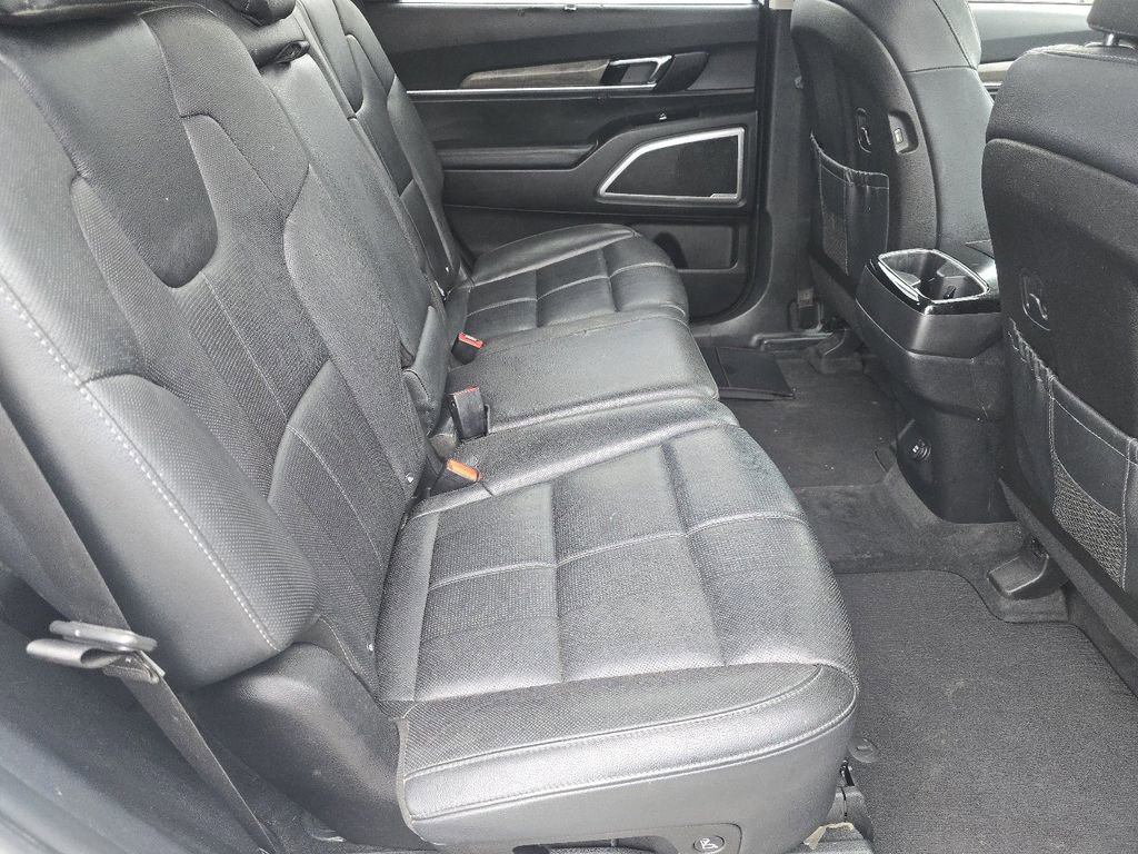 Used 2020 Kia Telluride EX w/ Towing Package AWD/4WD image 22