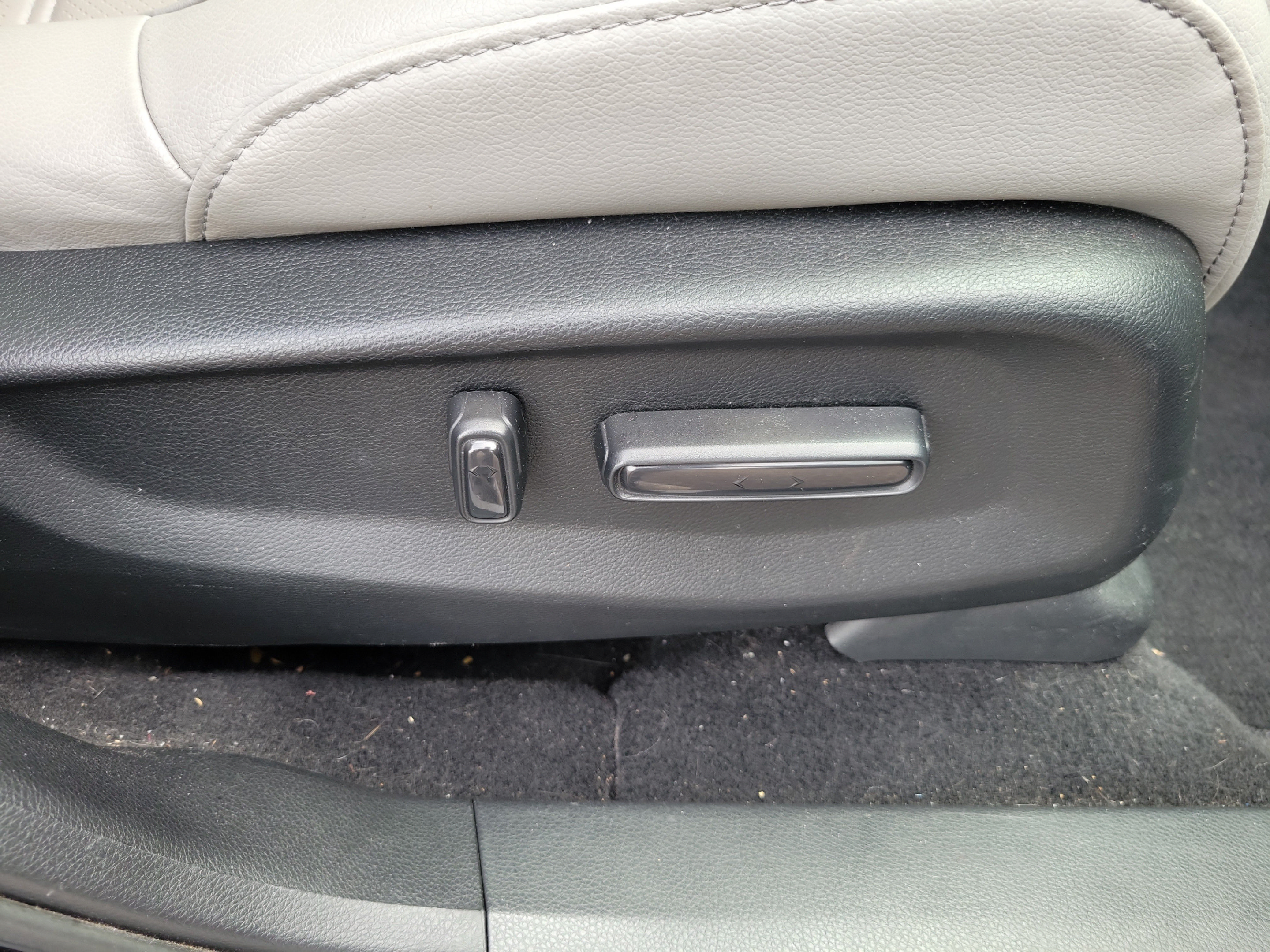 Used 2017 Honda CR-V EX-L image 20
