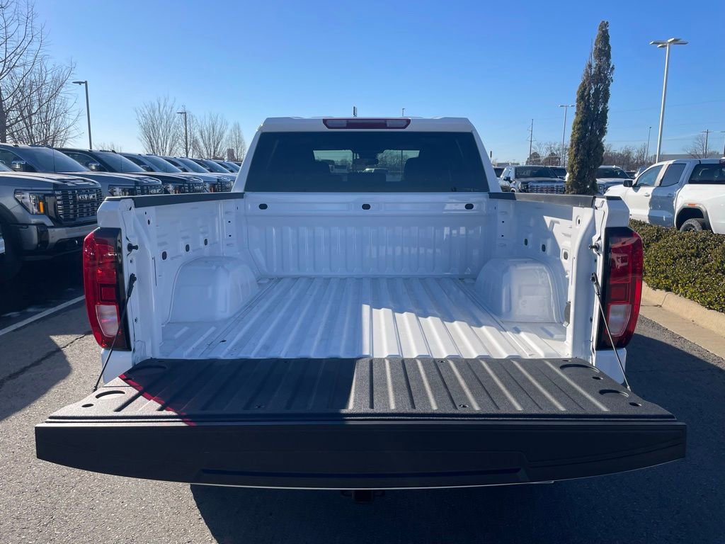 New 2026 GMC Sierra 1500 SLE w/ X31 Off-Road Package image 7