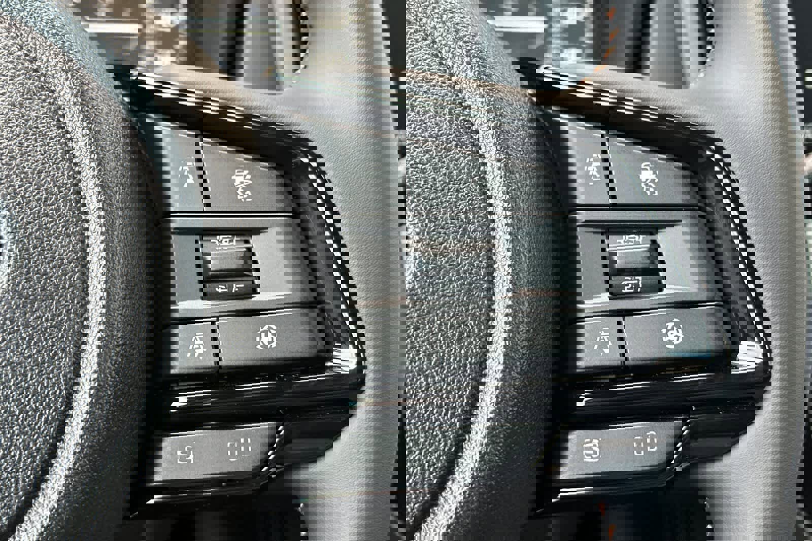 New 2025 Subaru Forester Sport image 28