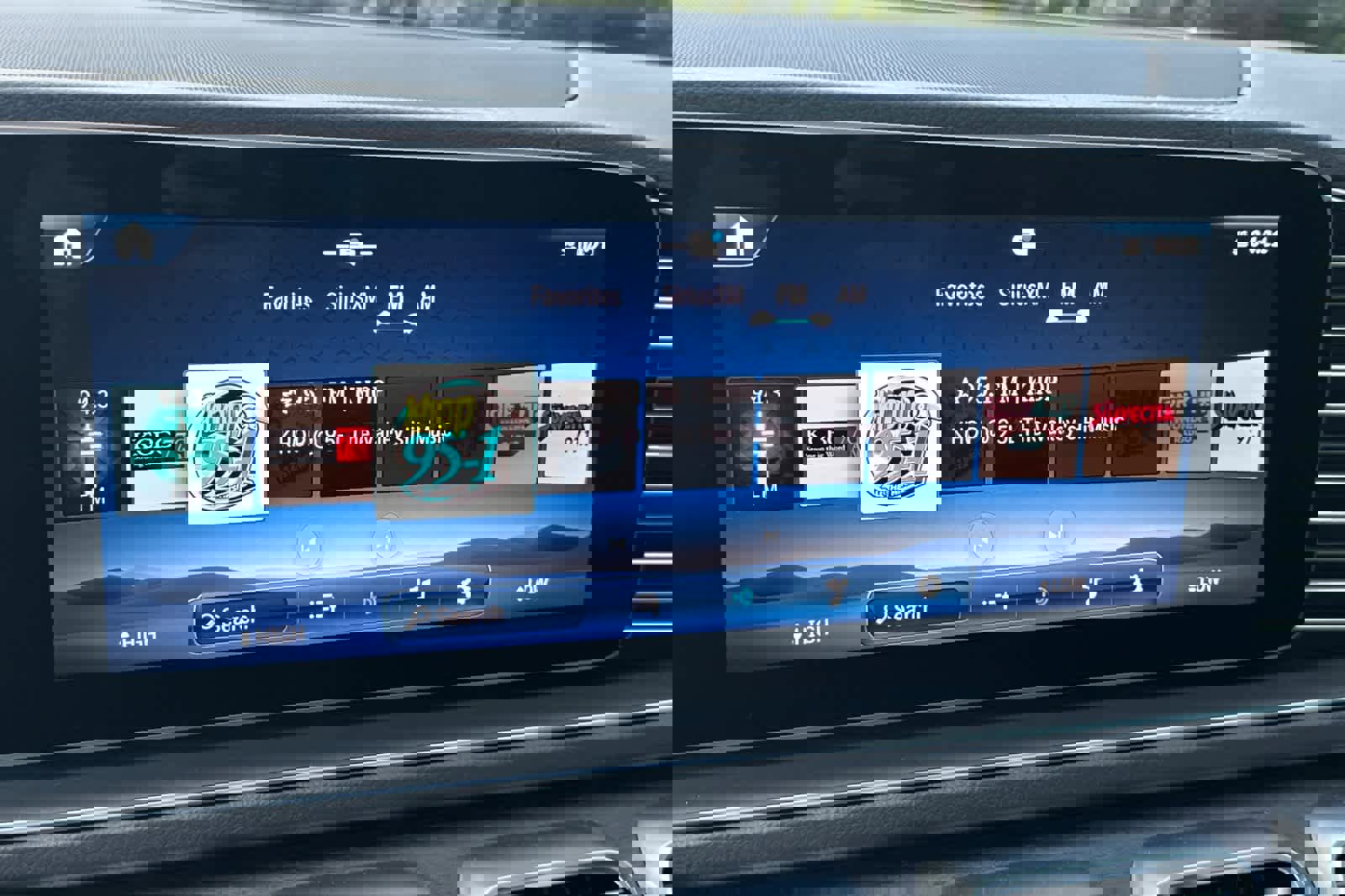 New 2026 Mercedes-Benz GLE 350 4MATIC image 17