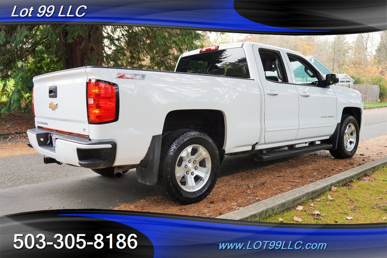 Used 2017 Chevrolet Silverado 1500 LT w/ All Star Edition image 9