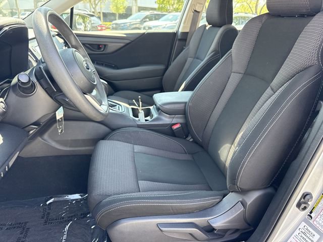 Used 2022 Subaru Outback 2.5i image 11