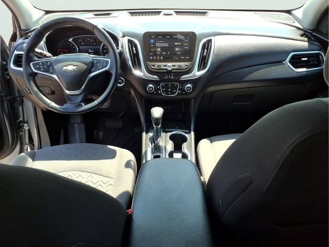 Used 2023 Chevrolet Equinox LT AWD/4WD image 12